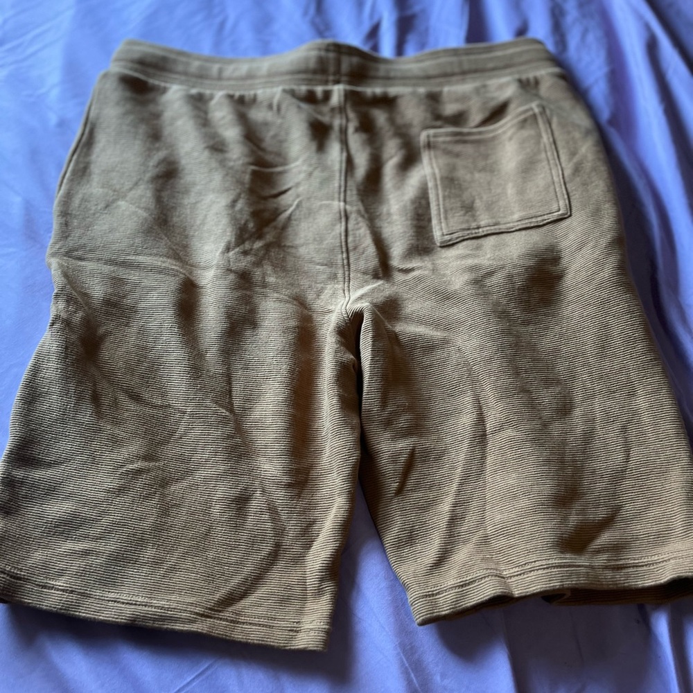 ABOUND SHORTS - Picture 3 of 3